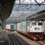 KAI Logistik Jaga Ketahanan Distribusi Nasional Selama Libur Akhir Pekan Kenaikan Yesus Kristus KAI Logistik Jaga Ketahanan Distribusi Nasional Selama Libur Akhir Pekan Kenaikan Yesus Kristus