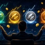 Rupiah Berhasil Tembus Rp17.500 per Dolar AS, Bittime Permudah Akses Diversifikasi Portofolio dengan IDR Swap Zero Fees