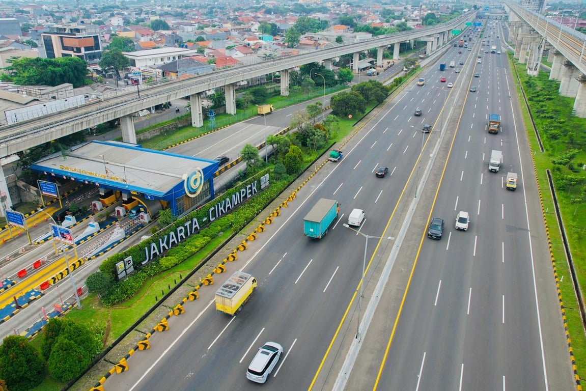 JTT Pastikan Kesiapan Layanan Operasional Hadapi Libur Panjang Kenaikan Isa Almasih 2026