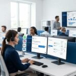 Routing Chat Otomatis Barantum Permudah Distribusi Chat Customer Routing Chat Otomatis Barantum Permudah Distribusi Chat Customer