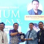 Studium Generale BINUS University @Semarang Hadirkan Praktisi Industri VFX untuk Mahasiswa