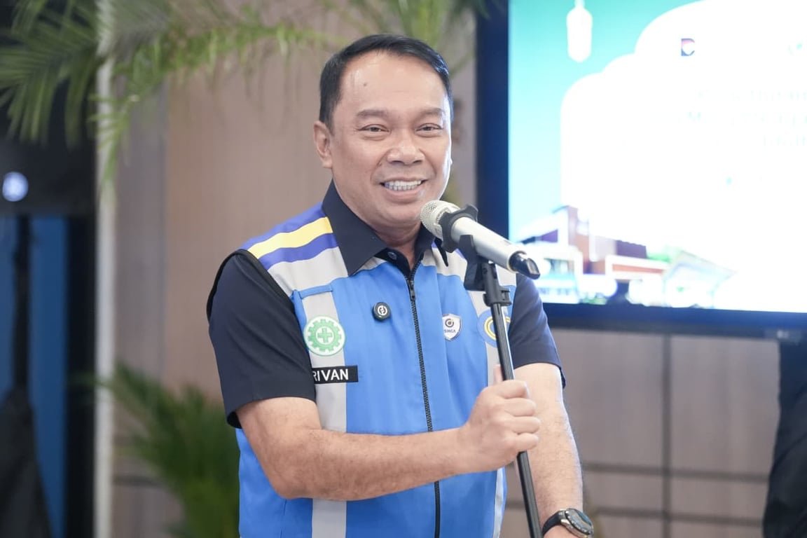 Jasa Marga Proyeksi Lebih Dari 1,5 Juta Kendaraan Keluar-Masuk Jabotabek Selama Libur Panjang Hari Kenaikan Yesus Kristus 2026