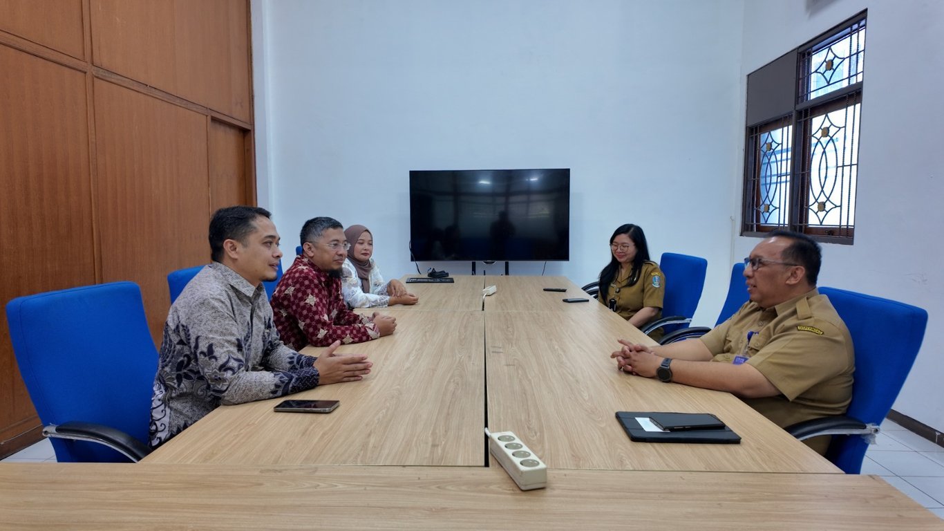 NarayaOne Bawa Nama Jawa Timur ke CommunicAsia 2026: Dari Surabaya Menuju Panggung Digital Asia
