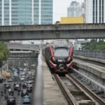 Libur Panjang 14–17 Mei 2026, Transportasi Publik Jadi Pilihan Masyarakat Menuju Berbagai Destinasi di Jabodebek Libur Panjang 14–17 Mei 2026, Transportasi Publik Jadi Pilihan Masyarakat Menuju Berbagai Destinasi di Jabodebek