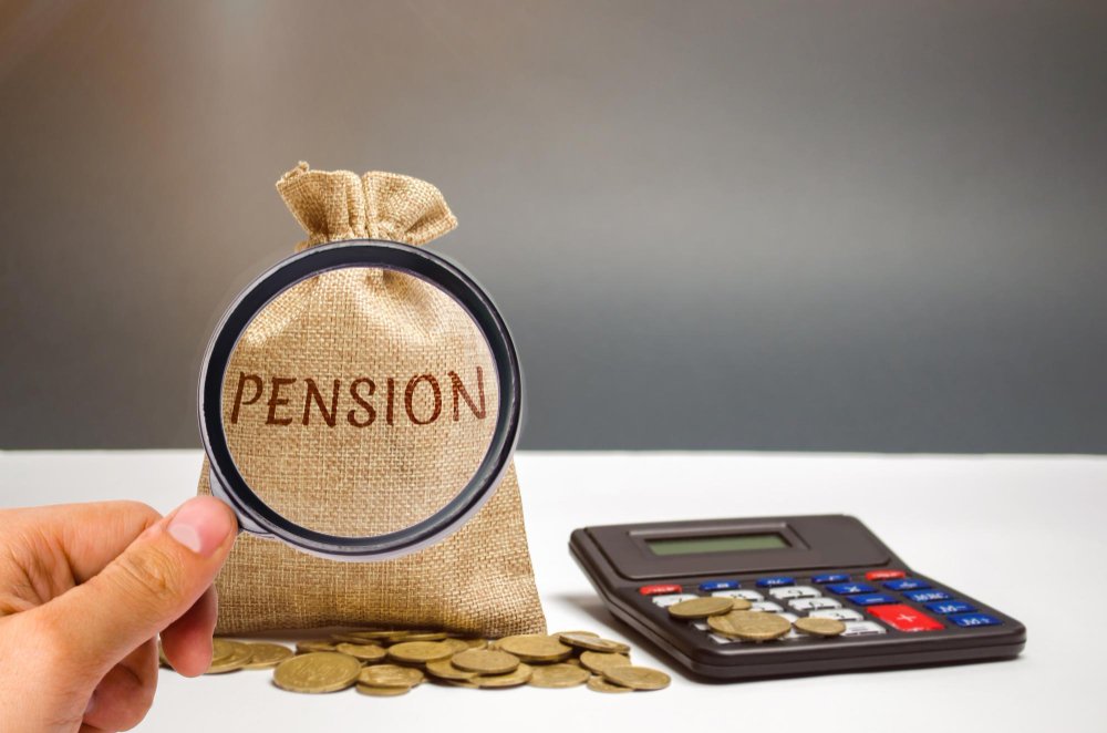 Tips Menyiapkan Pensiun Sejak Dini, Hidup Tenang di Masa Tua Tips Menyiapkan Pensiun Sejak Dini, Hidup Tenang di Masa Tua
