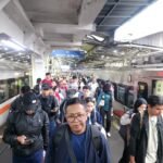 Pengguna Jasa KA di Wilayah KAI Daop 2 Bandung Januari–April 2026 Tembus 1,7 Juta Pelanggan, Naik 9,42 Persen Pengguna Jasa KA di Wilayah KAI Daop 2 Bandung Januari–April 2026 Tembus 1,7 Juta Pelanggan, Naik 9,42 Persen