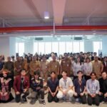 Berdayakan Generasi Muda, BINUS @Medan Perkuat Peran sebagai Penggerak Pengembangan Talenta Kota Medan
