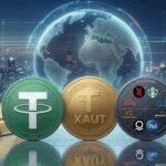 Nilai Tukar Rupiah Terhadap USD Terus Melemah, Bittime Hadirkan Aset-Aset Tokenisasi RWA Sebagai Alternatif Diversifikasi Portofolio Nilai Tukar Rupiah Terhadap USD Terus Melemah, Bittime Hadirkan Aset-Aset Tokenisasi RWA Sebagai Alternatif Diversifikasi Portofolio
