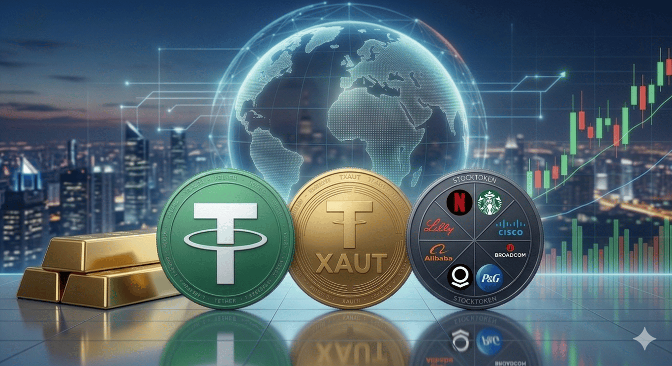 Nilai Tukar Rupiah Terhadap USD Terus Melemah, Bittime Hadirkan Aset-Aset Tokenisasi RWA Sebagai Alternatif Diversifikasi Portofolio Nilai Tukar Rupiah Terhadap USD Terus Melemah, Bittime Hadirkan Aset-Aset Tokenisasi RWA Sebagai Alternatif Diversifikasi Portofolio