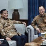 Hisense Group Berkomitmen Menjalin Kemitraan Jangka Panjang dengan Indonesia Hisense Group Berkomitmen Menjalin Kemitraan Jangka Panjang dengan Indonesia