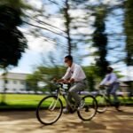 Pendidikan Layak Menuju Kampus Impian