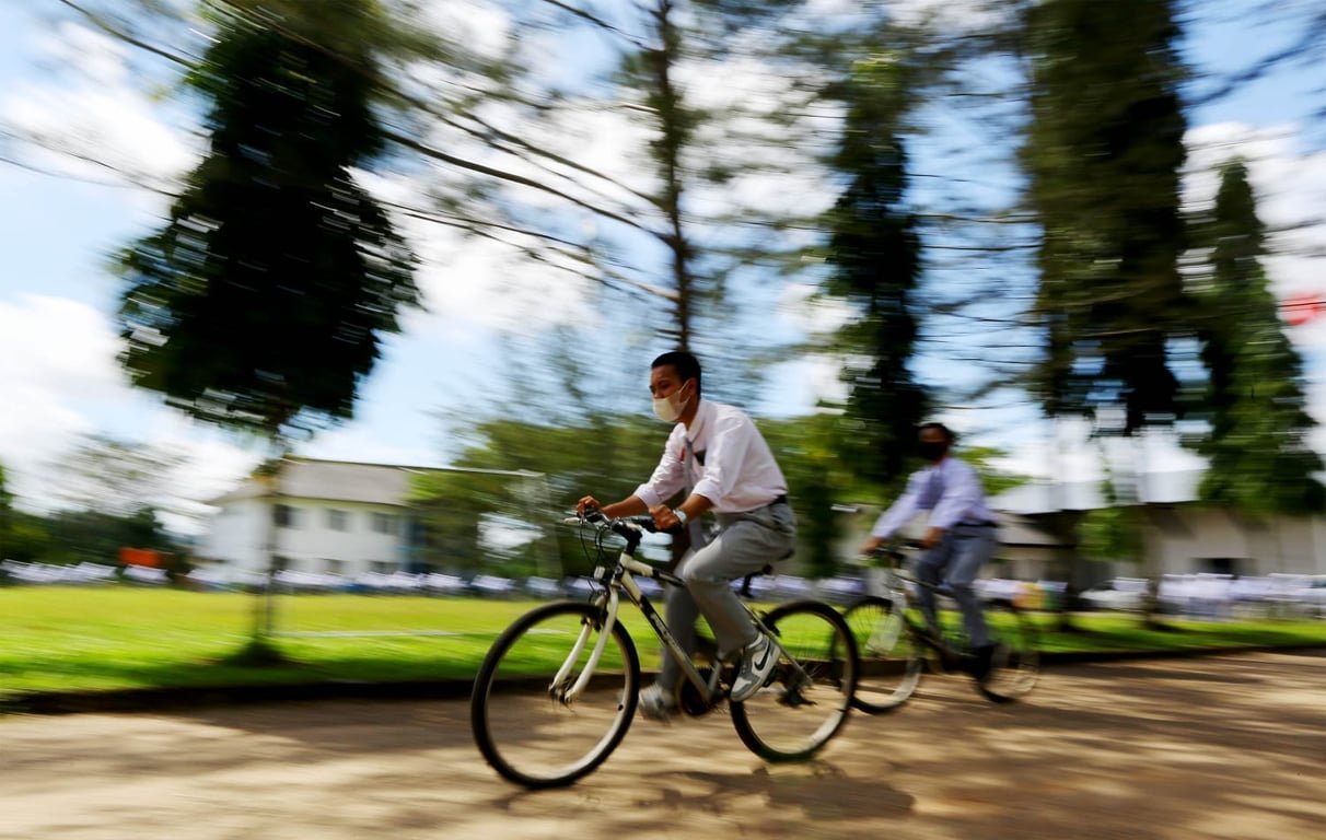 Pendidikan Layak Menuju Kampus Impian Pendidikan Layak Menuju Kampus Impian