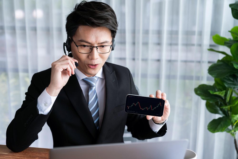 Fungsi KYC dalam Menjaga Keamanan Akun Trading Fungsi KYC dalam Menjaga Keamanan Akun Trading