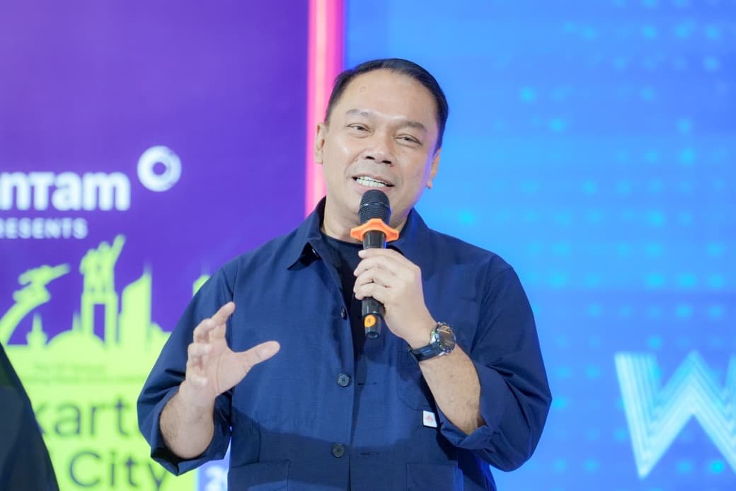 Antisipasi Arus Masuk ke Jabotabek Meningkat Usai Libur Panjang, Jasa Marga Ajak Pengguna Jalan Gunakan Aplikasi Travoy sebagai Asisten Digital Perjalanan