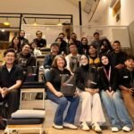 Pelatihan Kopi Bagi Jurnalis, Ubah Penikmat Jadi Pengusaha Pelatihan Kopi Bagi Jurnalis, Ubah Penikmat Jadi Pengusaha