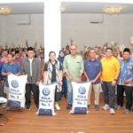Kolaborasi FKS Group dan PT Pelindo Multi Terminal dalam Mendorong UMKM Surabaya Naik Kelas Lewat Inovasi Pangan Kedelai yang Berkelanjutan