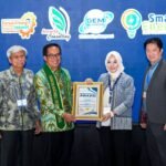 SUCOFINDO Dorong Ekosistem Energi Terbarukan Lewat Layanan TIC Terintegrasi SUCOFINDO Dorong Ekosistem Energi Terbarukan Lewat Layanan TIC Terintegrasi