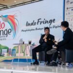 Sachin Gopalan Dorong IndoFringe dan Indonesia Open Network Jadi Mesin Baru Ekonomi Kreatif Anak Muda Sachin Gopalan Dorong IndoFringe dan Indonesia Open Network Jadi Mesin Baru Ekonomi Kreatif Anak Muda