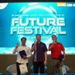BINUS Online Future Festival Bekali Generasi Muda untuk Memahami Potensi Diri & Lebih Siap Memulai Karier BINUS Online Future Festival Bekali Generasi Muda untuk Memahami Potensi Diri & Lebih Siap Memulai Karier