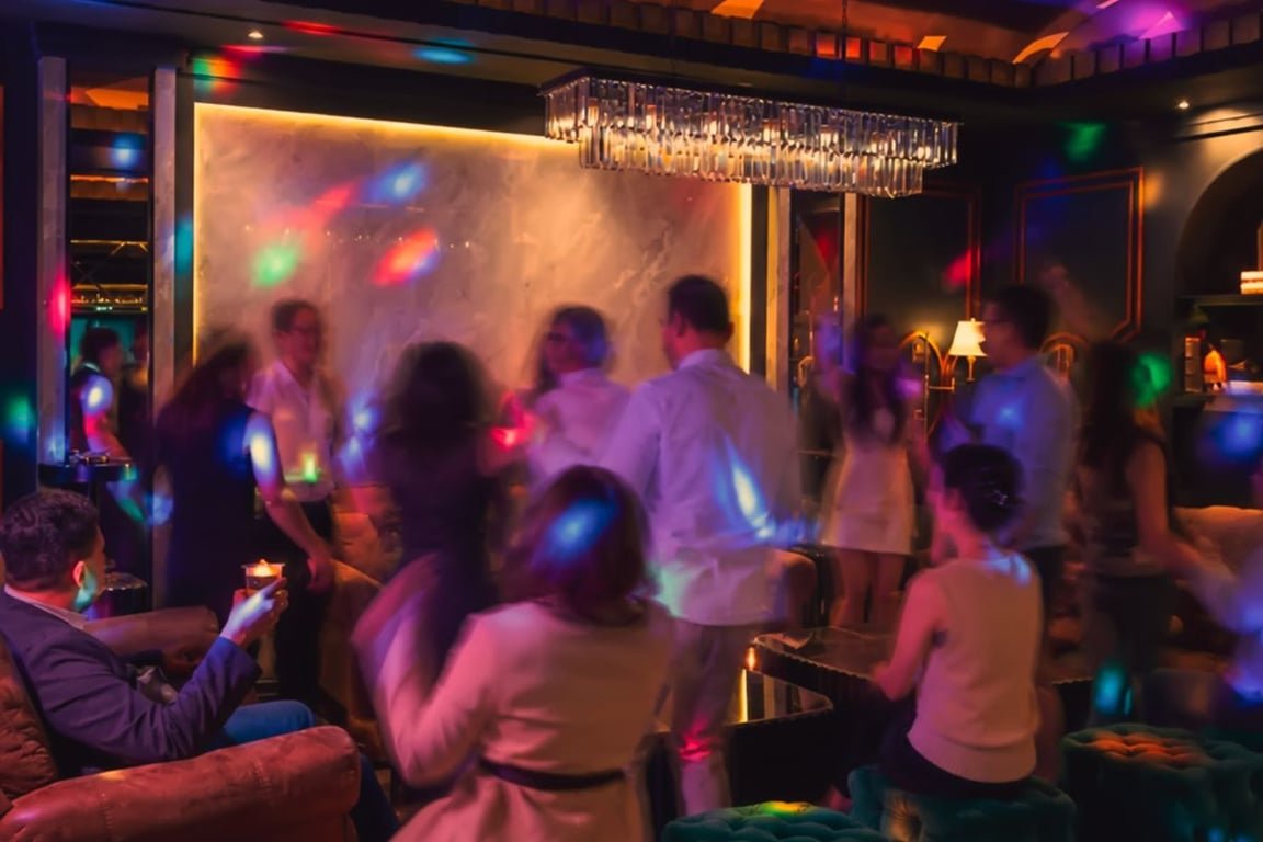 Penawaran Eksklusif Mei di SUBI Private Lounge
