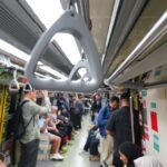 Transportasi Publik Makin Diminati Saat Libur Panjang, KAI Layani 195.141 Pengguna LRT Jabodebek Transportasi Publik Makin Diminati Saat Libur Panjang, KAI Layani 195.141 Pengguna LRT Jabodebek