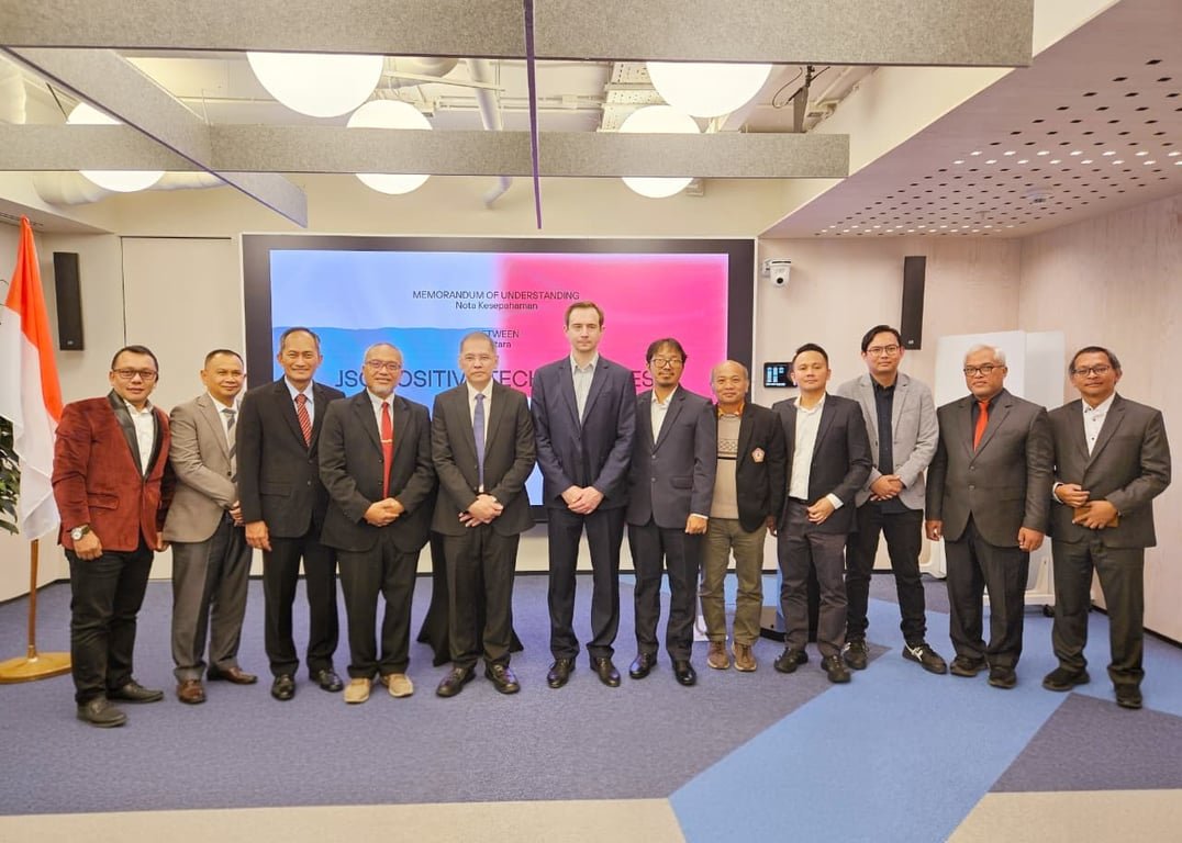 Positive Technologies Perluas Kolaborasi Pendidikan dengan Universitas di Indonesia untuk Melatih Para Profesional Cybersecurity