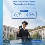 Rencana Masa Depan Kini Lebih Ringan, Cek Fasilitas Pembiayaan dari BRI Finance Ini Rencana Masa Depan Kini Lebih Ringan, Cek Fasilitas Pembiayaan dari BRI Finance Ini