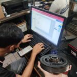 Dari Toko Sparepart ke Precision Parts Sourcing: Transformasi Bisnis Otomotif di Era Digital Dari Toko Sparepart ke Precision Parts Sourcing: Transformasi Bisnis Otomotif di Era Digital