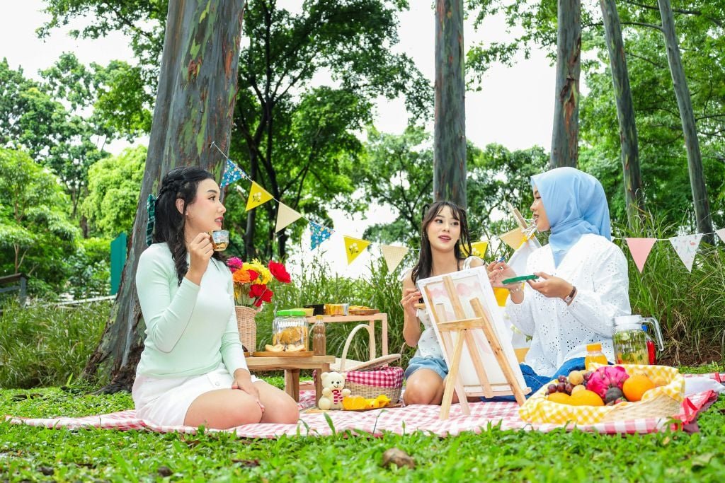 Long Weekend Datang, Pengeluaran Tambah Bengkak? Ini Cara Biar Dompet Tetap Terjaga Long Weekend Datang, Pengeluaran Tambah Bengkak? Ini Cara Biar Dompet Tetap Terjaga