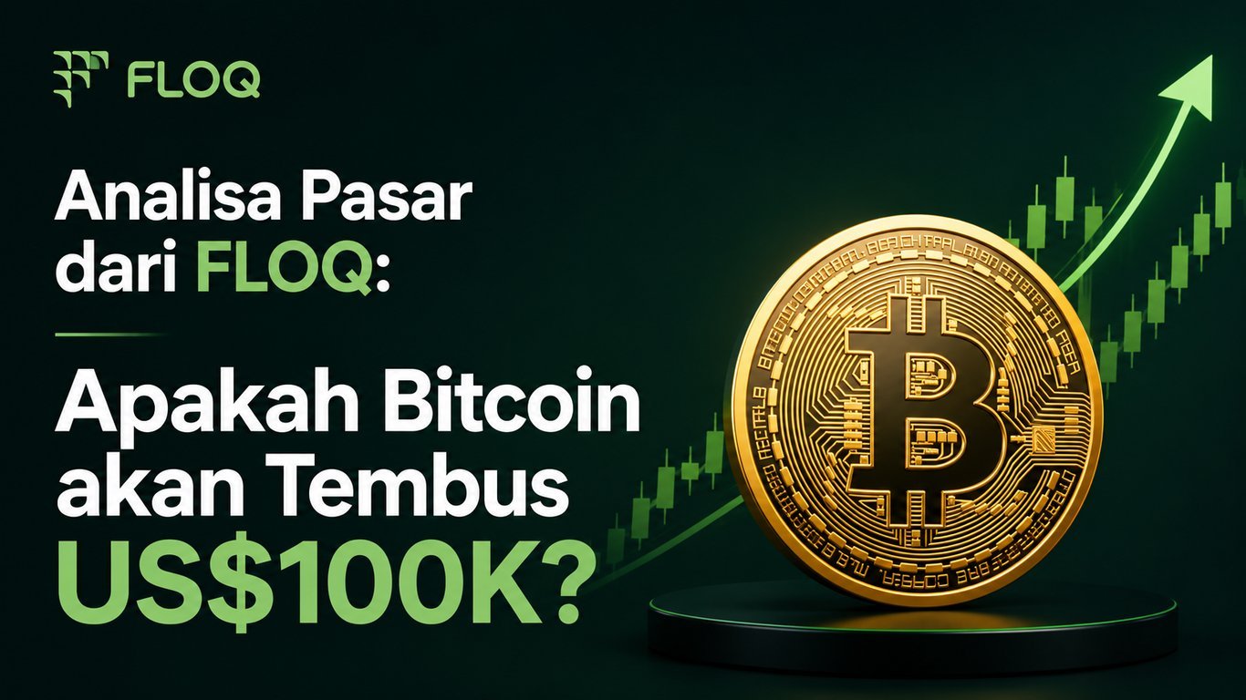 Apakah Bitcoin Akan Menembus US0.000? Clarity Act dan Sentimen Makro Jadi Sorotan Pasar Kripto Apakah Bitcoin Akan Menembus US0.000? Clarity Act dan Sentimen Makro Jadi Sorotan Pasar Kripto