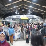 KAI Daop 2 Bandung Mencatat Tanggal 17 Mei 2026 sebagai Puncak Libur Panjang Kenaikan Yesus Kristus KAI Daop 2 Bandung Mencatat Tanggal 17 Mei 2026 sebagai Puncak Libur Panjang Kenaikan Yesus Kristus