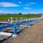 Proyek EPC Coal Handling Facility Inpit Conveyor Banko antara PT Krakatau Baja Konstruksi dan PT Adhi Karya (Persero) Tbk Rampung di Awal 2026 Proyek EPC Coal Handling Facility Inpit Conveyor Banko antara PT Krakatau Baja Konstruksi dan PT Adhi Karya (Persero) Tbk Rampung di Awal 2026