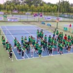 Holding Perkebunan Nusantara Cetak Atlet Tenis Muda Berprestasi, Tiga Atlet PalmCo Masuk Radar Timnas