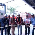 Moda Kereta Api Makin Bersaing, KAI Logistik Luncurkan 2 Rangkaian KA Kontainer Baru Moda Kereta Api Makin Bersaing, KAI Logistik Luncurkan 2 Rangkaian KA Kontainer Baru