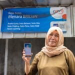 Fokus pada ESG, Bank Raya Optimalkan Pembiayaan Inklusif dan Efisiensi Energi Operasional Fokus pada ESG, Bank Raya Optimalkan Pembiayaan Inklusif dan Efisiensi Energi Operasional