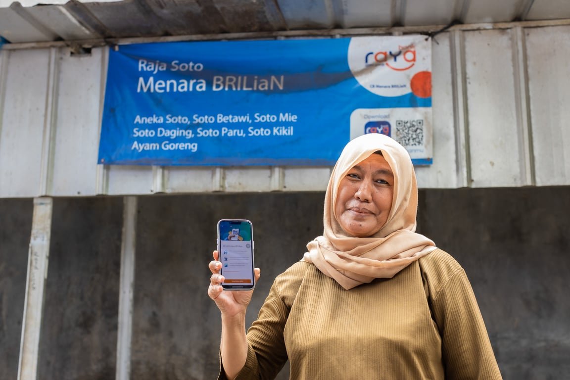 Fokus pada ESG, Bank Raya Optimalkan Pembiayaan Inklusif dan Efisiensi Energi Operasional Fokus pada ESG, Bank Raya Optimalkan Pembiayaan Inklusif dan Efisiensi Energi Operasional