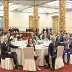 Jamuan Kenegaraan Xi Jinping – Donald Trump: Soroti Pengaruh Baru Industri Teknologi Global Jamuan Kenegaraan Xi Jinping – Donald Trump: Soroti Pengaruh Baru Industri Teknologi Global