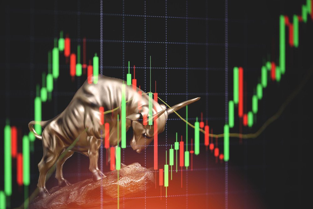 Perbedaan Pasar Bullish Jangka Pendek dan Jangka Panjang Perbedaan Pasar Bullish Jangka Pendek dan Jangka Panjang