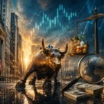 Wall Street Mulai Konsolidasi, Pasar Cerna Risiko Inflasi dengan Hati-Hati Wall Street Mulai Konsolidasi, Pasar Cerna Risiko Inflasi dengan Hati-Hati