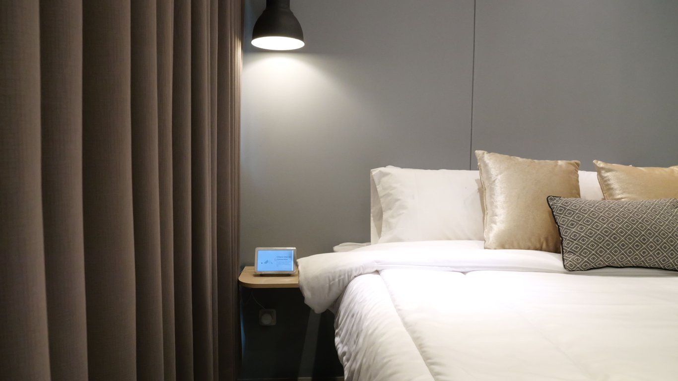 Balance Urban Living di Fatmawati City Center, Kawasan Strategis Jakarta Selatan Balance Urban Living di Fatmawati City Center, Kawasan Strategis Jakarta Selatan