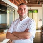 Four Seasons Resort Bali at Jimbaran Bay Hadirkan Babak Baru Kuliner Bersama Executive Chef Baru Benjamin Halat Four Seasons Resort Bali at Jimbaran Bay Hadirkan Babak Baru Kuliner Bersama Executive Chef Baru Benjamin Halat
