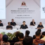 Sampoerna Pertahankan Kepemimpinan Pasar di 2025 di Tengah Tantangan pada Industri Tembakau