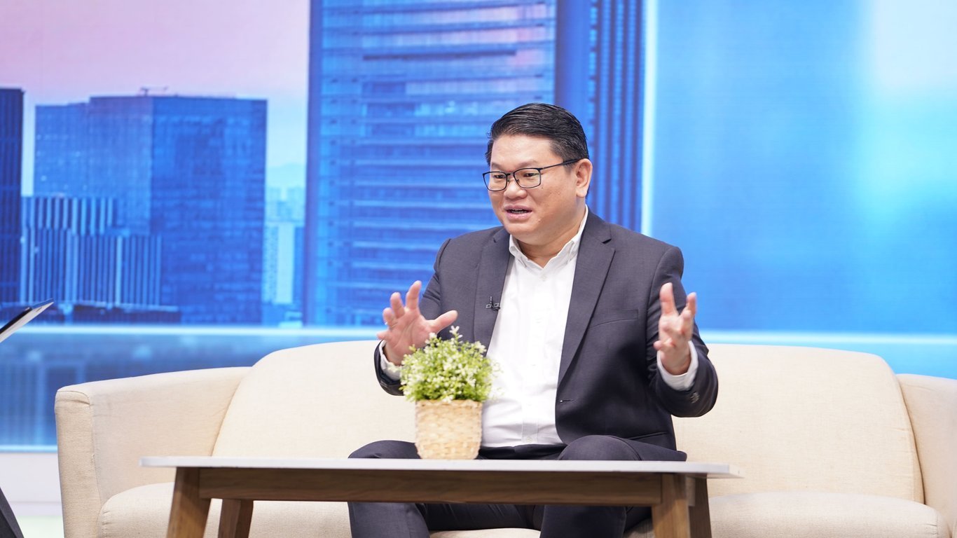 MoraRepublic Perkuat Infrastruktur Digital Indonesia Lewat Integrasi Moratelindo dan MyRepublic