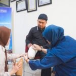 Langkah Baru, Semangat Baru:  PT Pelindo Sinergi Lokaseva Hadirkan Harapan dan Kemandirian bagi Penyandang Disabilitas
