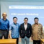 ION Siapkan Peluncuran, Bangun Fondasi Open Commerce Indonesia Lewat Workshop Perdana ION Siapkan Peluncuran, Bangun Fondasi Open Commerce Indonesia Lewat Workshop Perdana