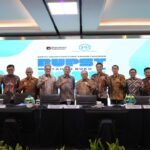 PTPP Gelar RUPS Tahunan Tahun Buku 2025; Tetapkan Perubahan Anggaran Dasar dan Perkuat Strategi Bisnis PTPP Gelar RUPS Tahunan Tahun Buku 2025; Tetapkan Perubahan Anggaran Dasar dan Perkuat Strategi Bisnis