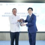 Pacu Ekspansi Global, SUCOFINDO Perkuat SDM melalui Asesmen Asian Network Forum Pacu Ekspansi Global, SUCOFINDO Perkuat SDM melalui Asesmen Asian Network Forum