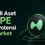 Harga HYPE Naik Menembus US di Tengah Pelemahan Rupiah dan Tren Bitcoin 2026