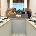 Danantara Bahas Indonesia Open Network, Dorong Fondasi Baru Ekonomi Digital yang Lebih Inklusif Danantara Bahas Indonesia Open Network, Dorong Fondasi Baru Ekonomi Digital yang Lebih Inklusif