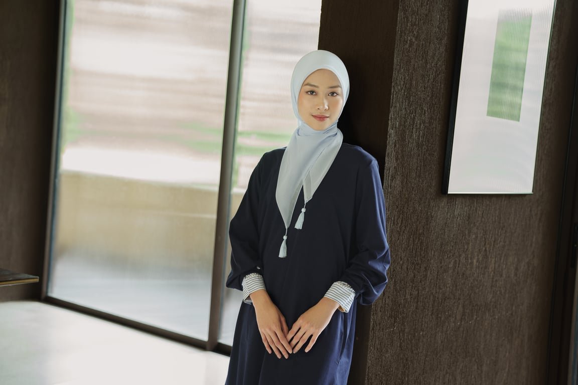 Bukan Cuma Hijab Paris Polos, napocut Kenalkan 4 Variasi Hijab Segiempat Paris Tegak Paripurna Bukan Cuma Hijab Paris Polos, napocut Kenalkan 4 Variasi Hijab Segiempat Paris Tegak Paripurna